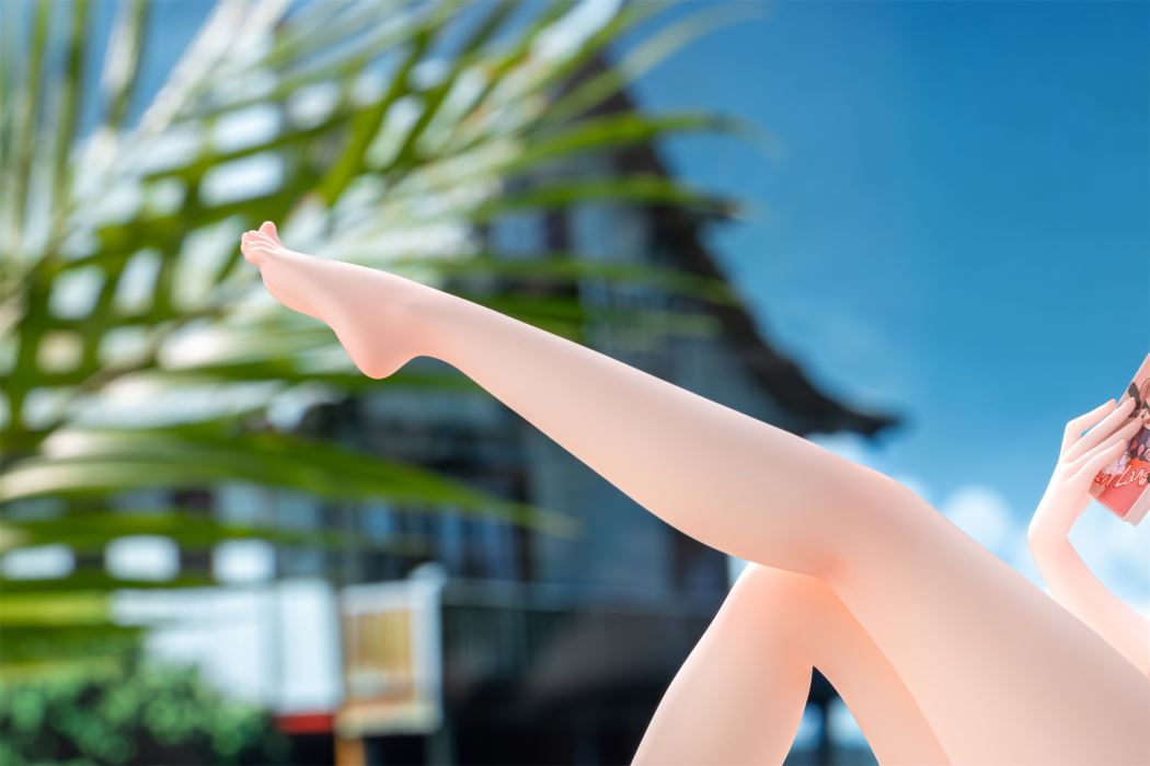 Azur Lane Le Malin Secret Base of Mercredi Ver