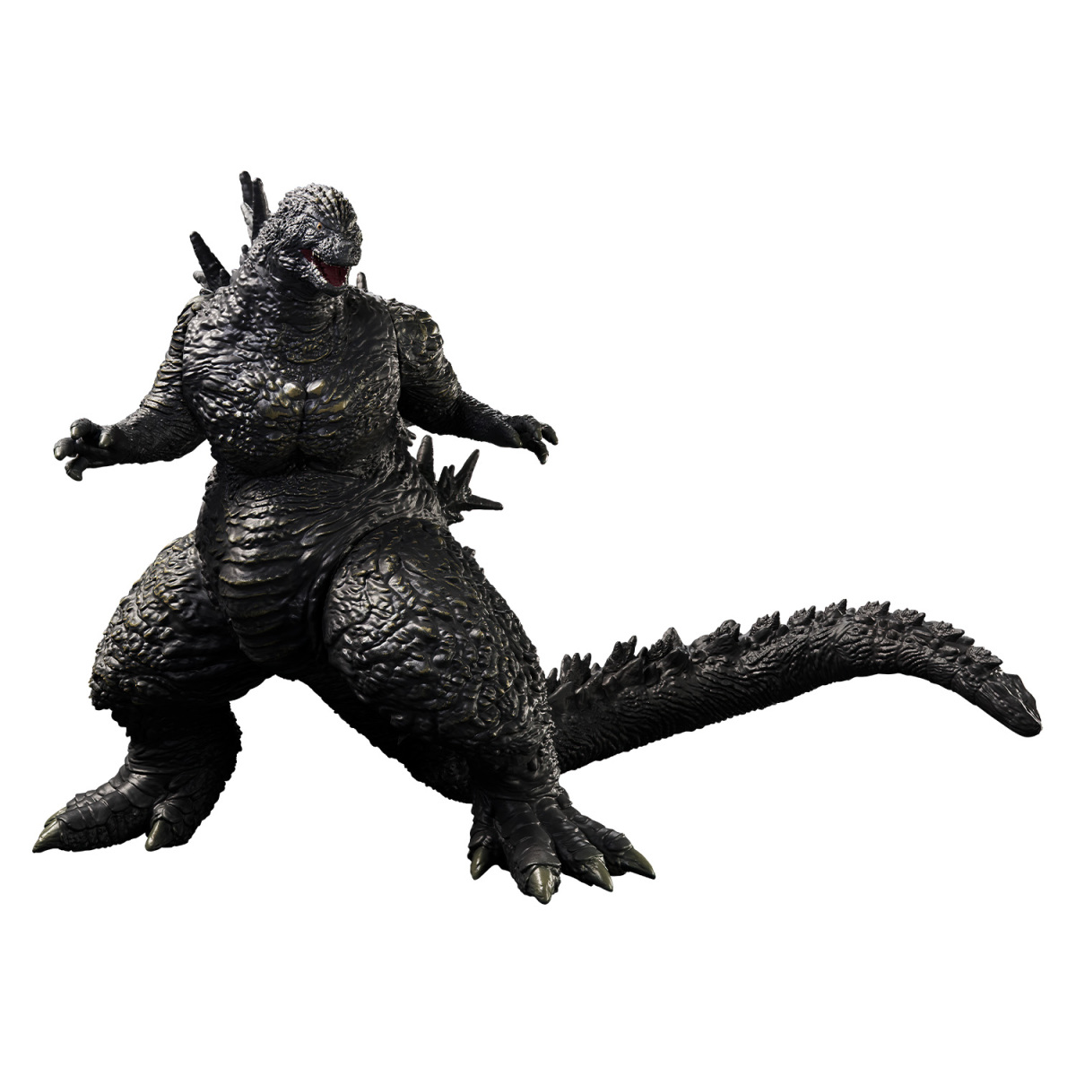 Monster Series Animation (Posing) Godzilla (2023)