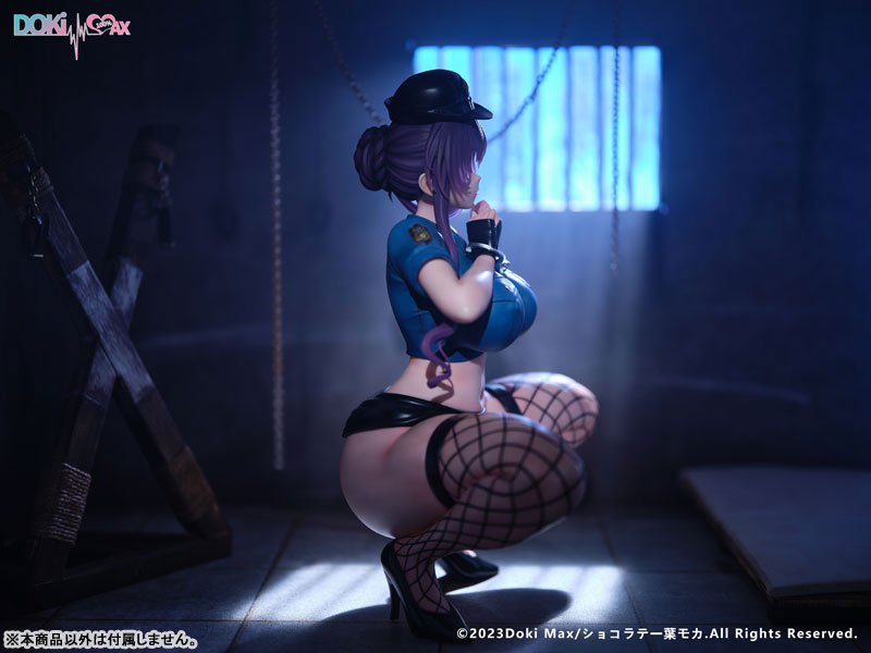 Hypnotic Girlfriend - Her Mother, Sakura Takanashi 1/4