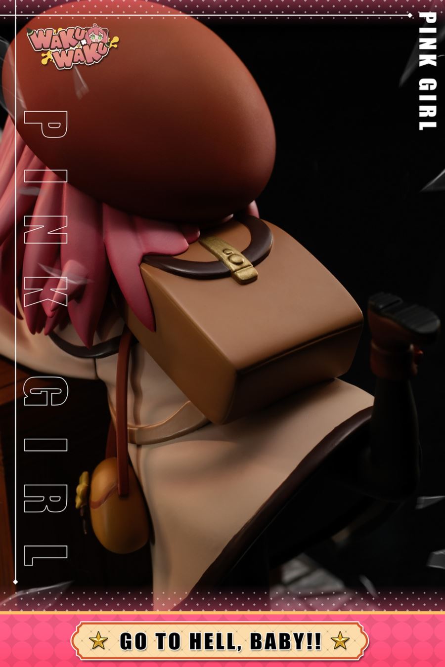 Shooting Anya Forger - Spy x Family