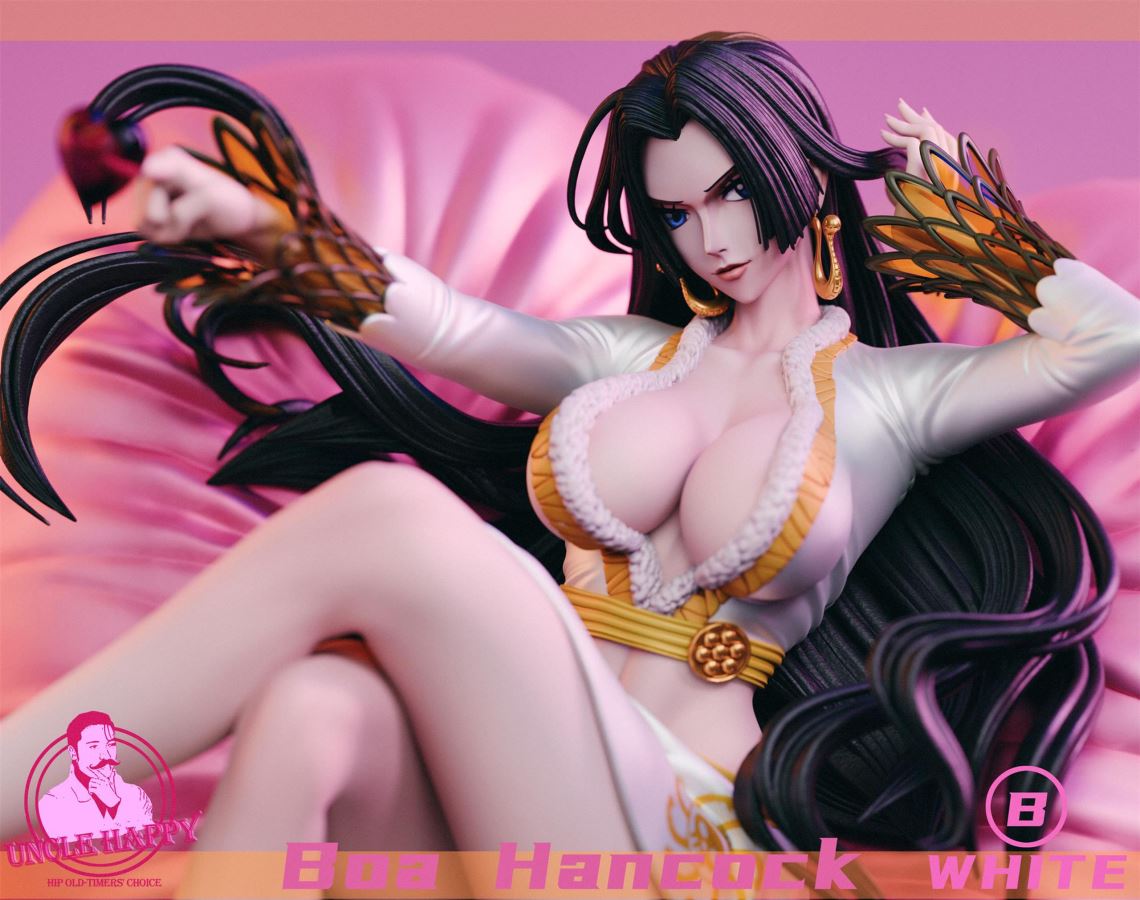 Boa Hancock - One Piece 1/6