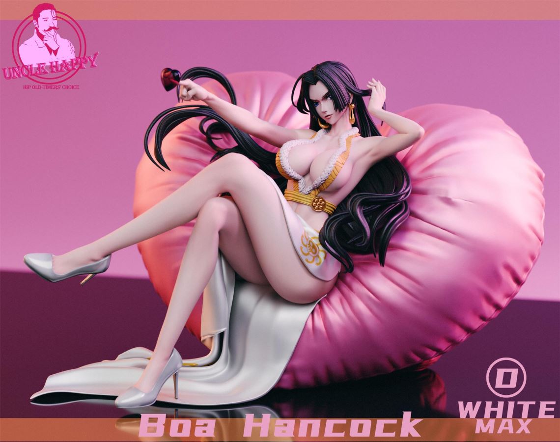 Boa Hancock - One Piece 1/6