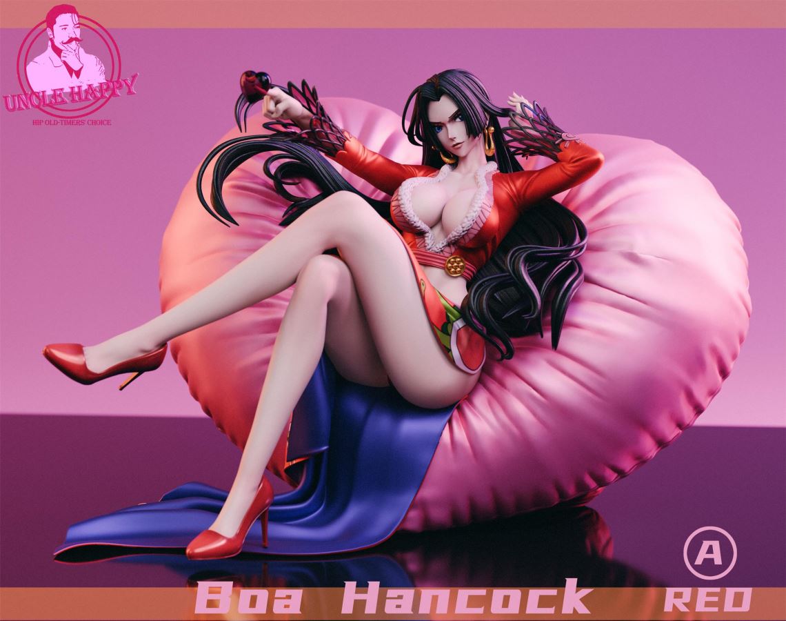 Boa Hancock - One Piece 1/6