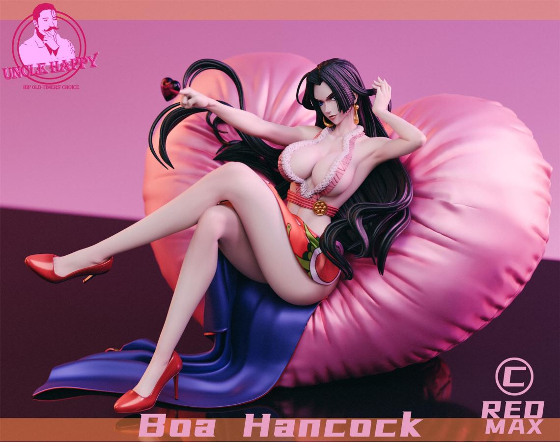 Boa Hancock - One Piece 1/6