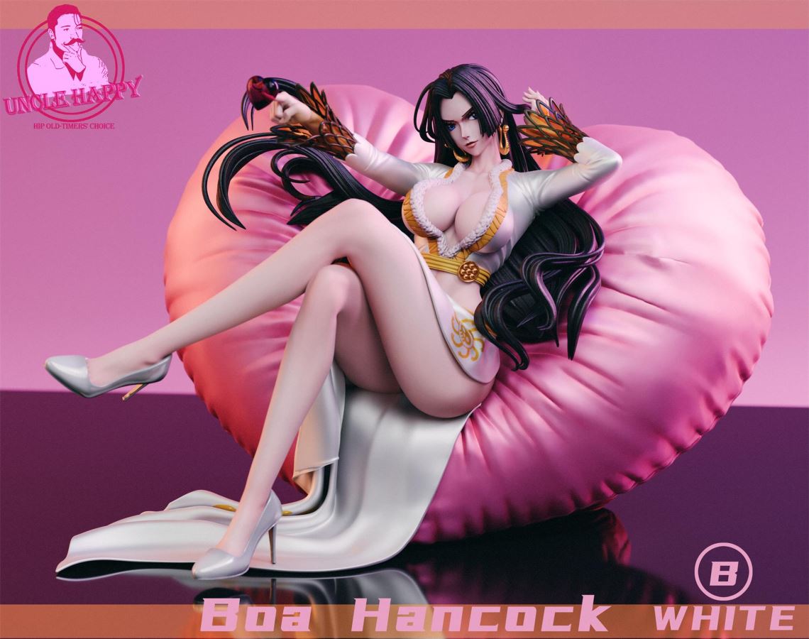 Boa Hancock - One Piece 1/6