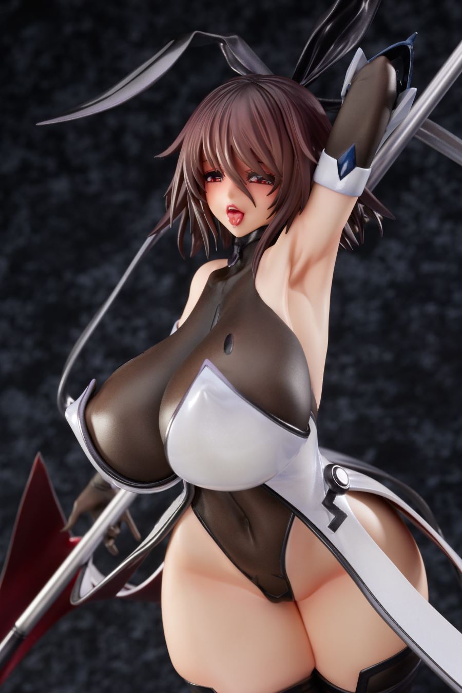 Shiranui Mizuki - Taimanin [Licensed]