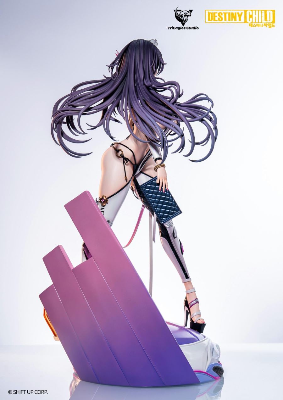 Zephyros - Destiny Child