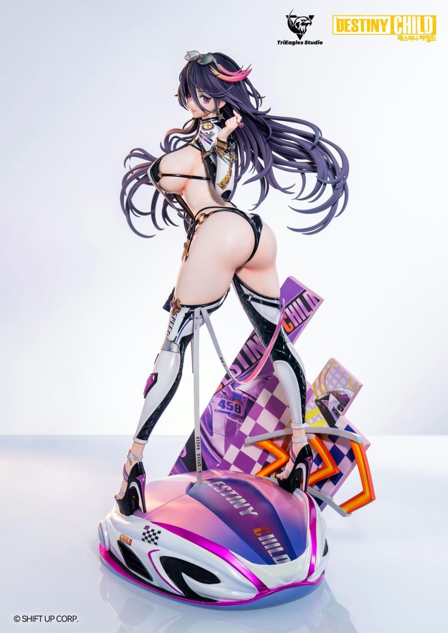 Zephyros - Destiny Child