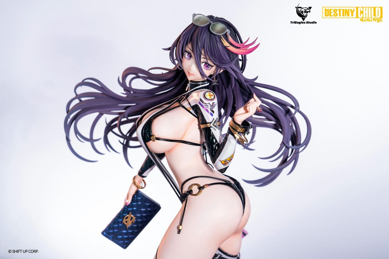 Zephyros - Destiny Child