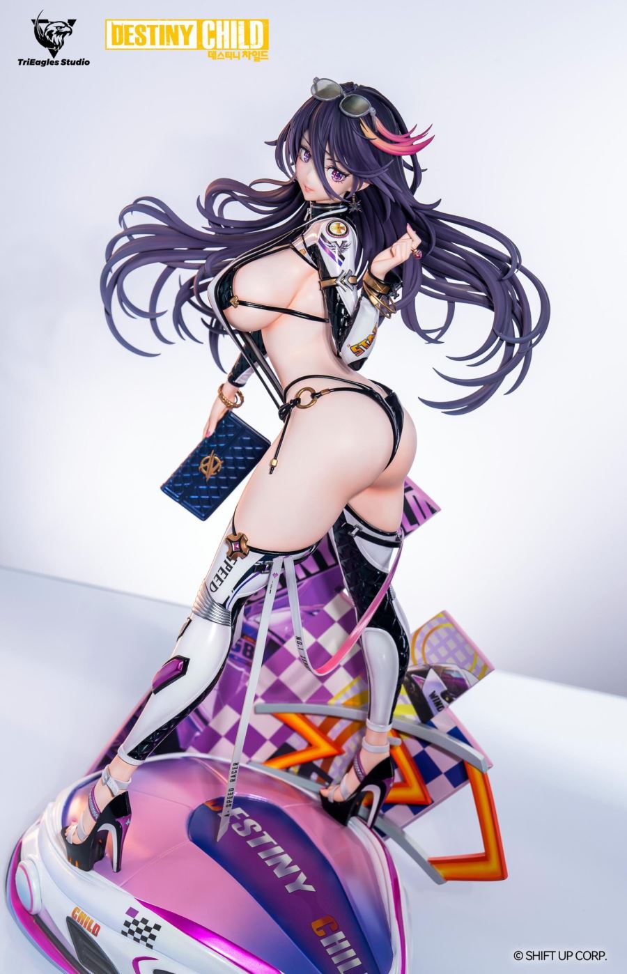 Zephyros - Destiny Child