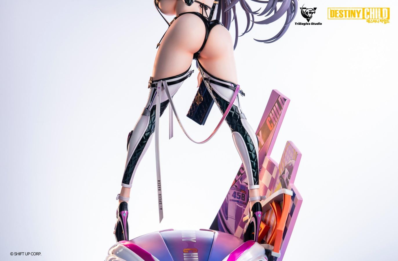 Zephyros - Destiny Child