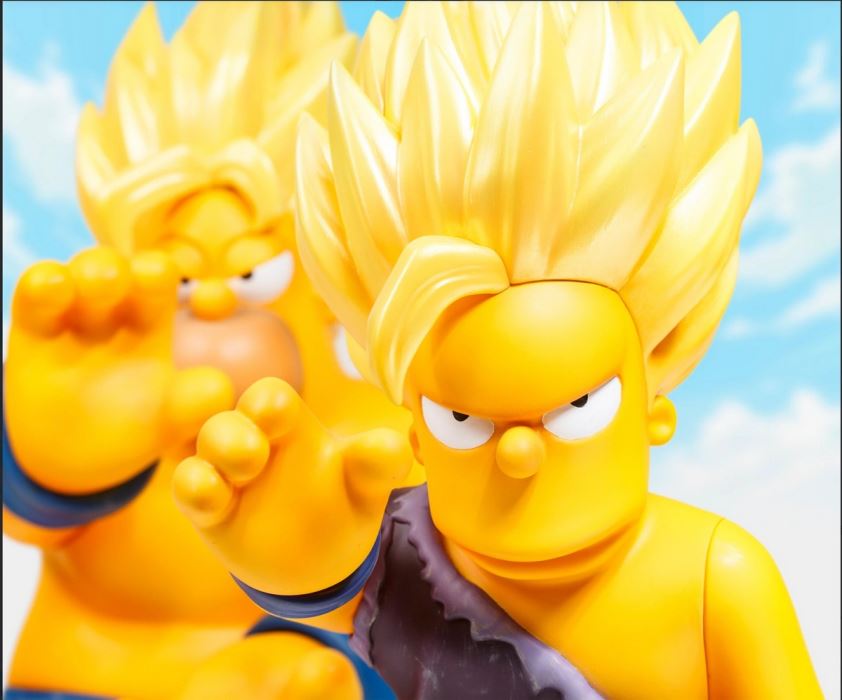 YELLOWFOOL // FATHER & SON