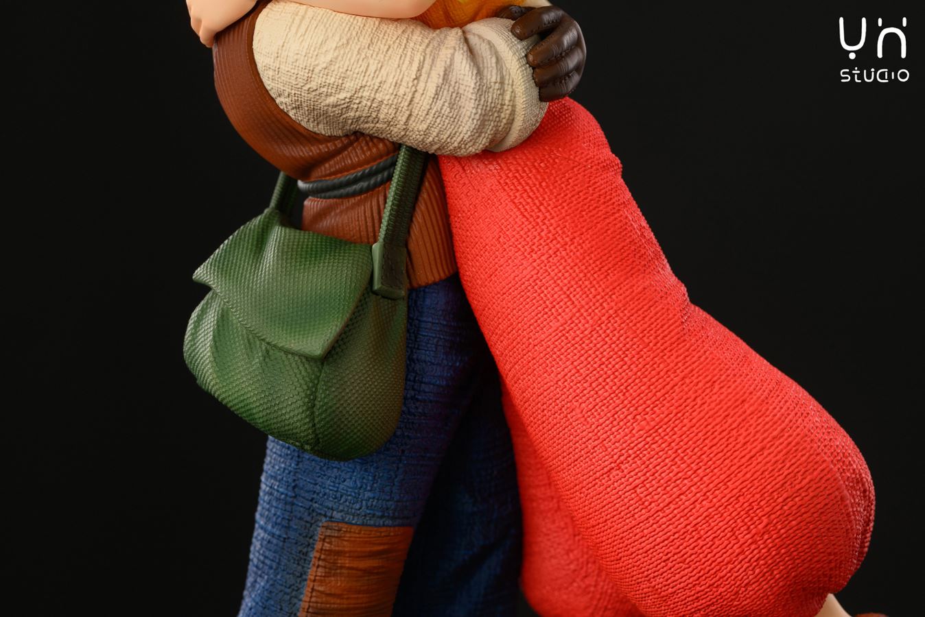 Pasu & Sheeta - Castle In The Sky