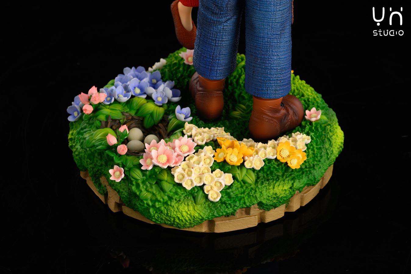 Pasu & Sheeta - Castle In The Sky