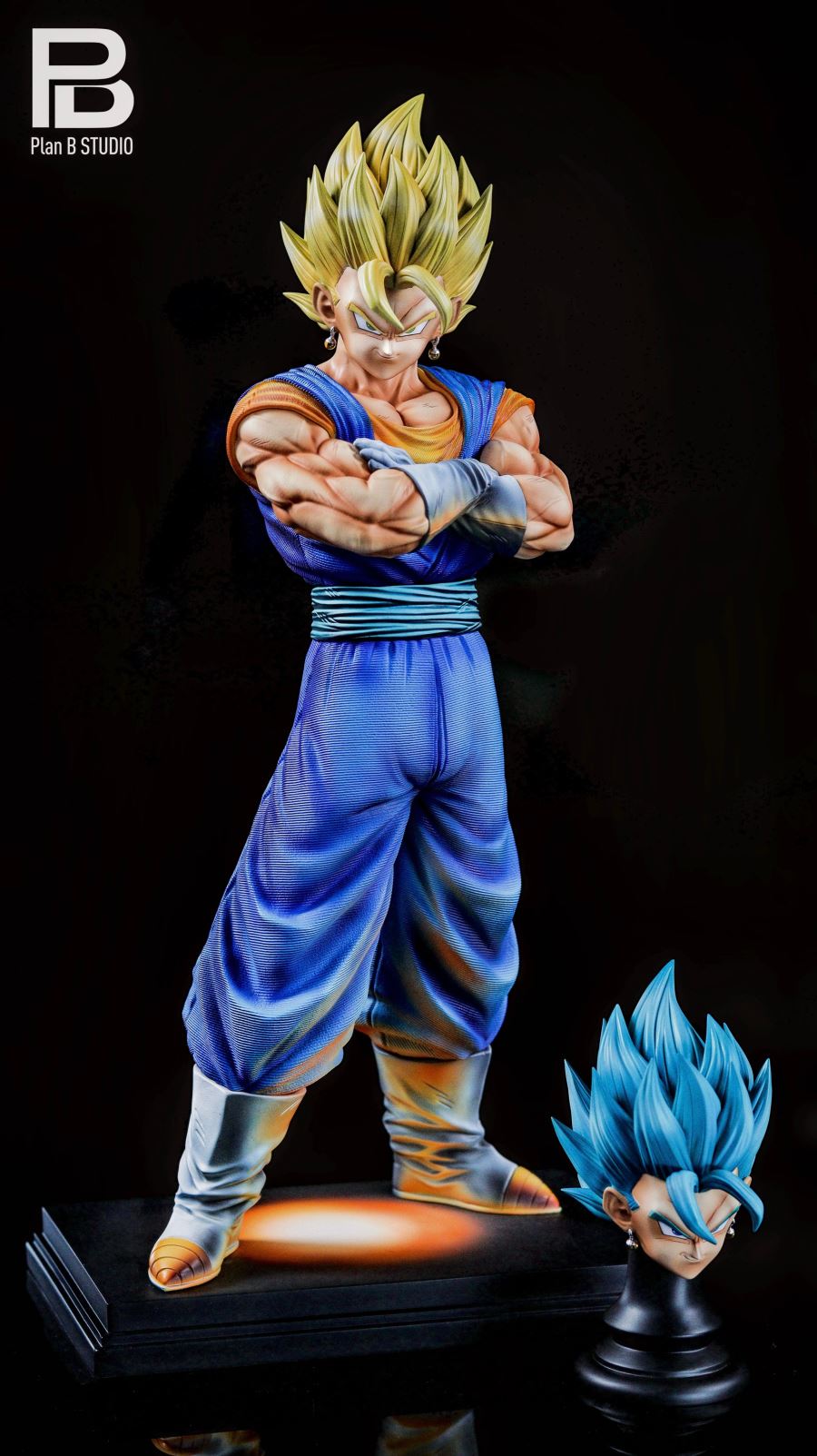 Vegito - Dragon Ball