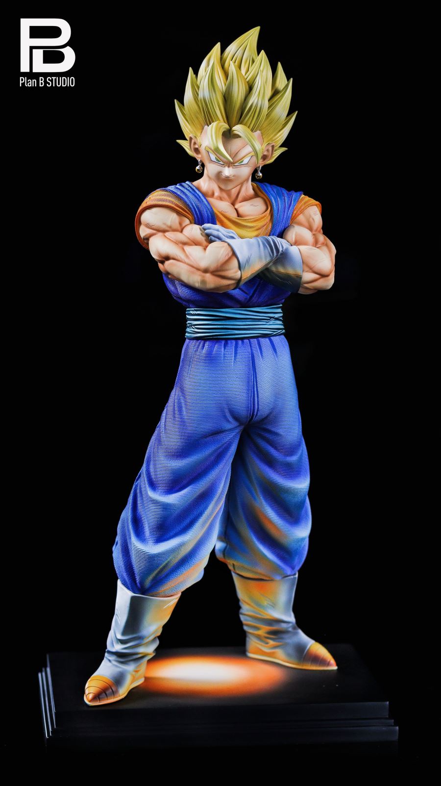 Vegito - Dragon Ball
