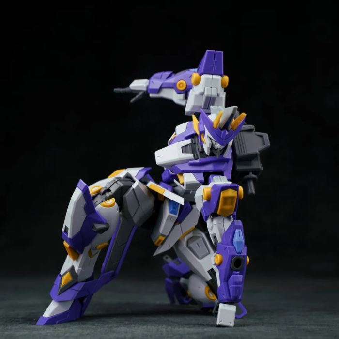 Original Aegis Knight Achilles [Licensed]