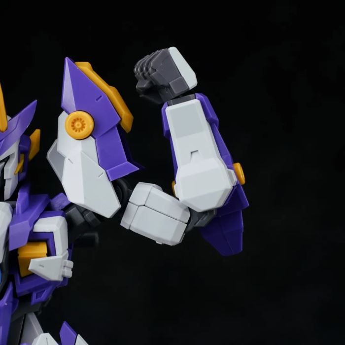 Original Aegis Knight Achilles [Licensed]