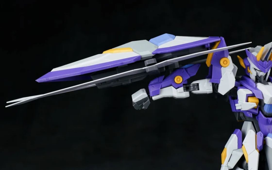 Original Aegis Knight Achilles [Licensed]