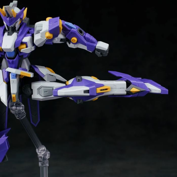 Original Aegis Knight Achilles [Licensed]