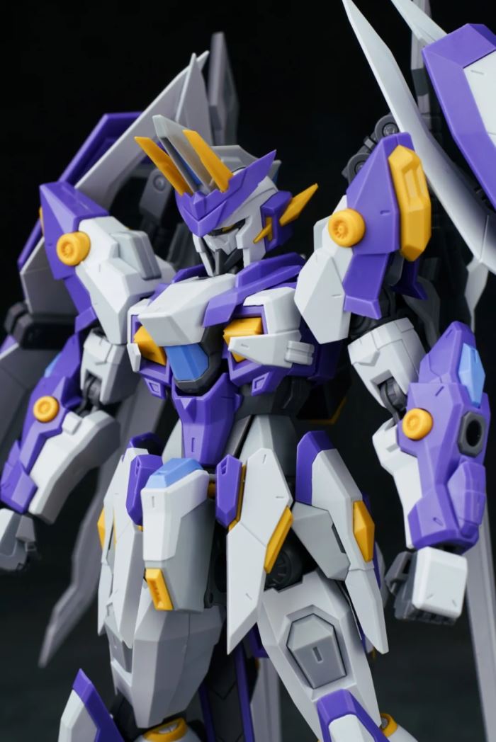 Original Aegis Knight Achilles [Licensed]