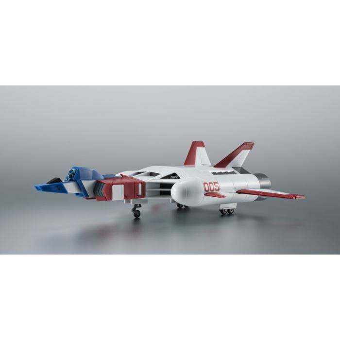 ROBOT Spirits  FF-X7-Bst Core Booster ver. ANIME ~Solomon Conquest Color~