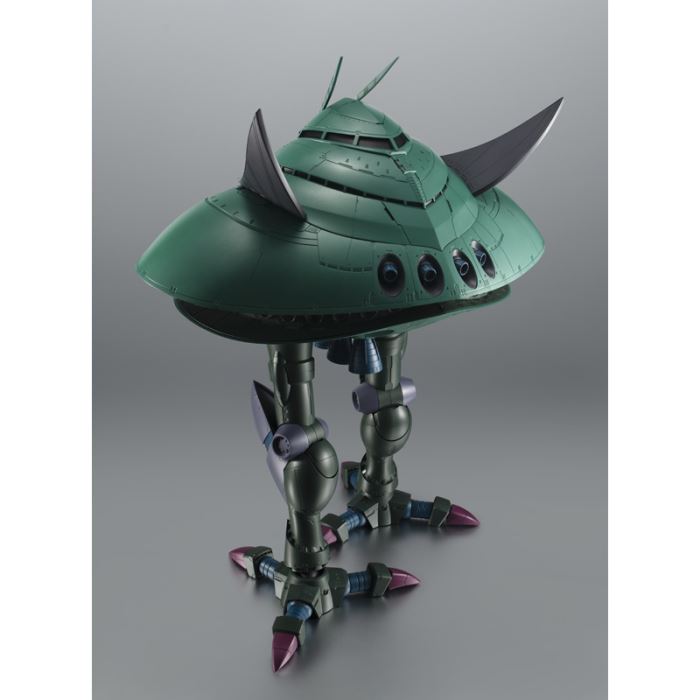 ROBOT Spirits <SIDE MS> MA-08 Big Zam ver. ANIME