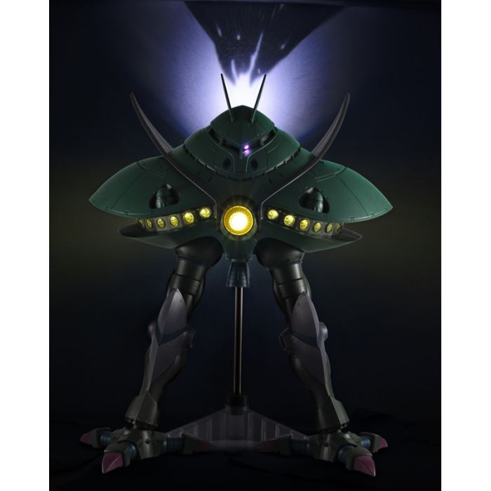 ROBOT Spirits <SIDE MS> MA-08 Big Zam ver. ANIME