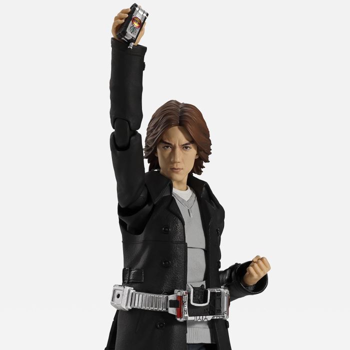 SHFiguarts Takumi Inui