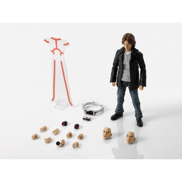 SHFiguarts Takumi Inui