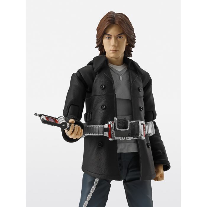 SHFiguarts Takumi Inui