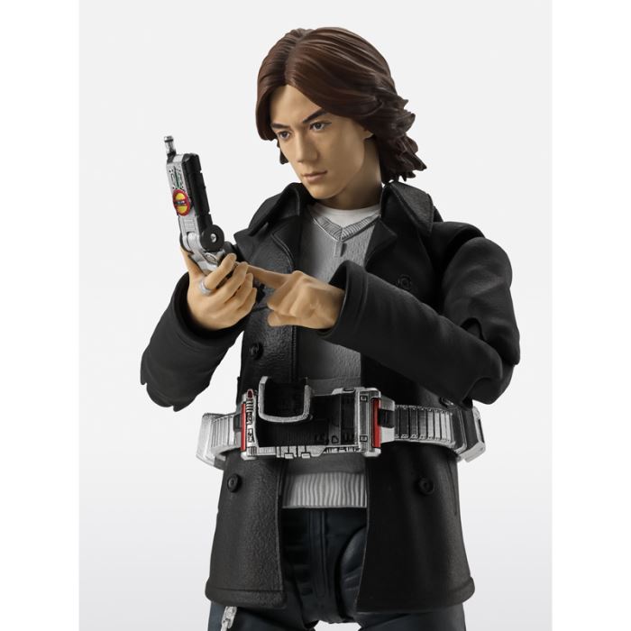 SHFiguarts Takumi Inui