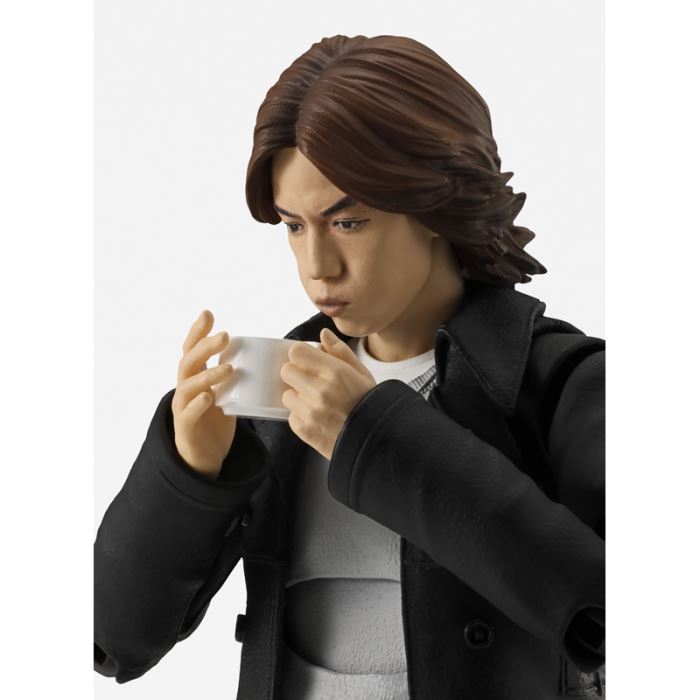 SHFiguarts Takumi Inui