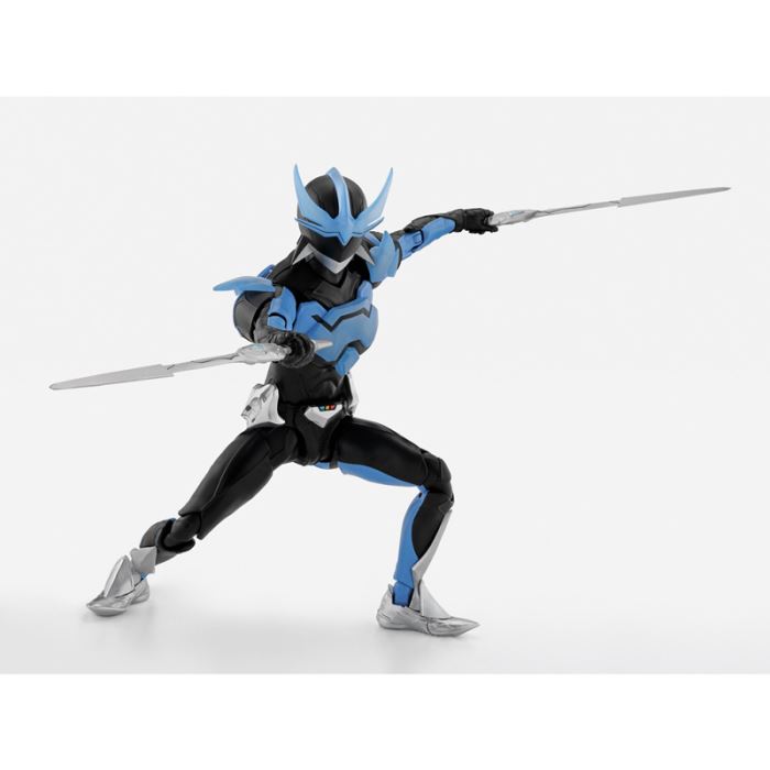 SHFiguarts (Shinkocchou Seihou) Wingman