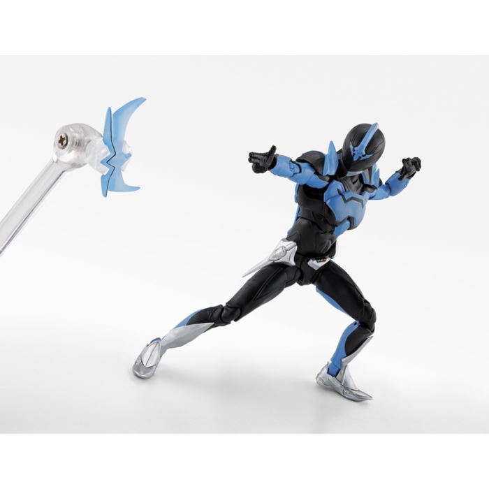 SHFiguarts (Shinkocchou Seihou) Wingman