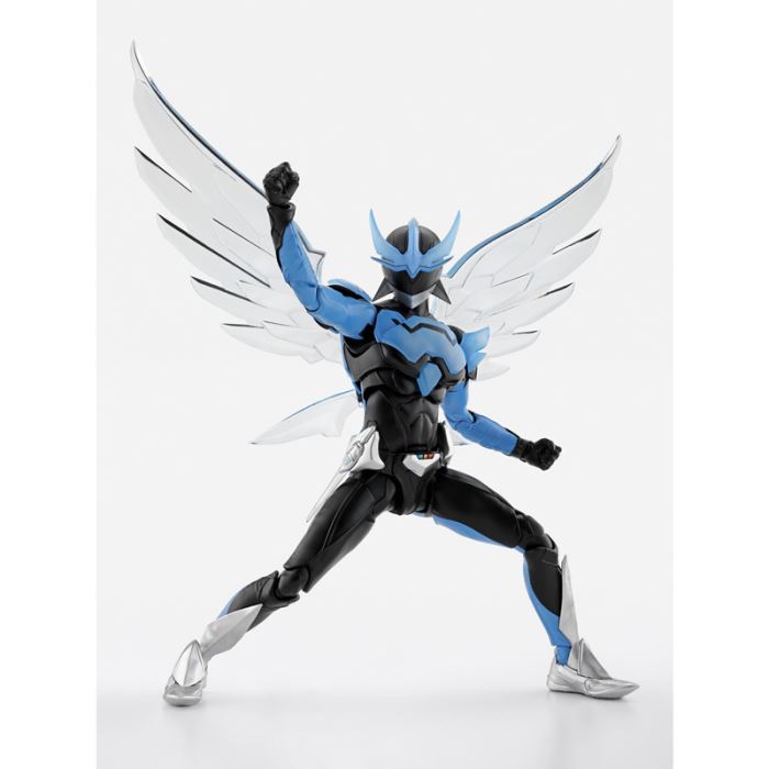 SHFiguarts (Shinkocchou Seihou) Wingman