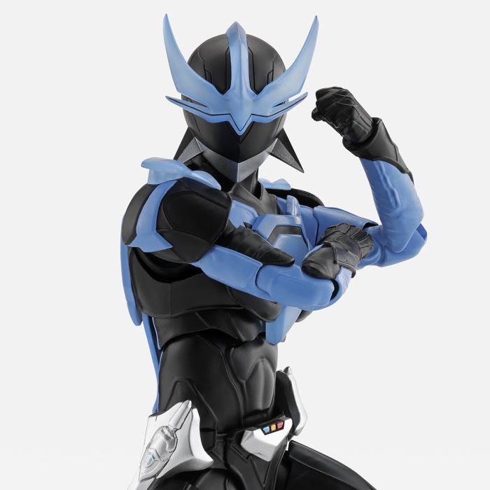 SHFiguarts (Shinkocchou Seihou) Wingman