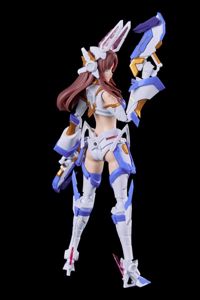 Shokonhime Shadow Series Usagi Limited Color