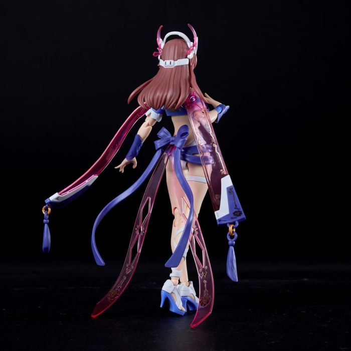 Shokonhime Shadow Series Usagi Limited Color