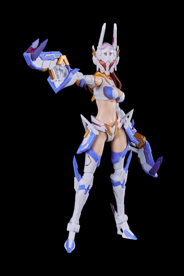 Shokonhime Shadow Series Usagi Limited Color