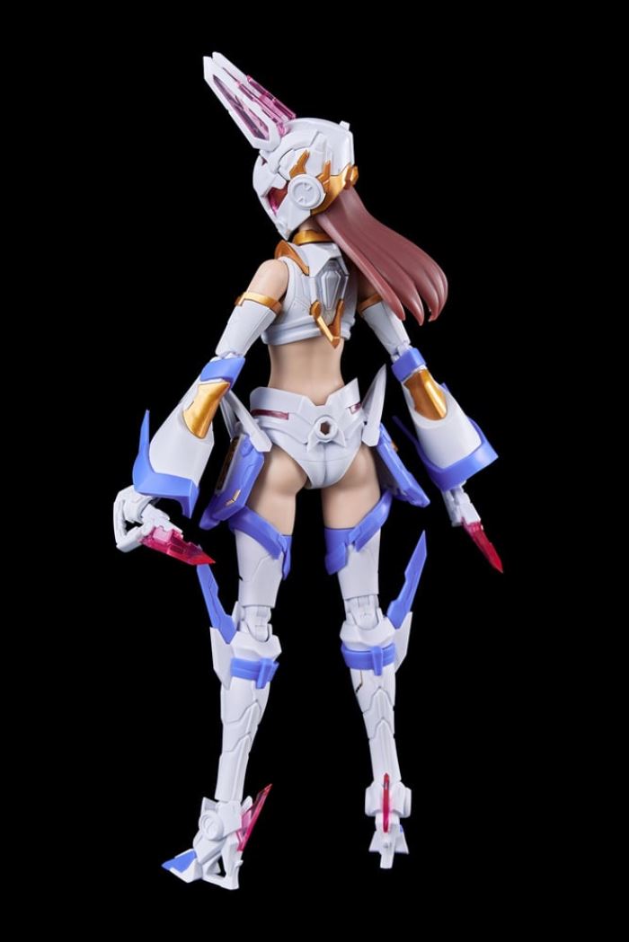 Shokonhime Shadow Series Usagi Limited Color