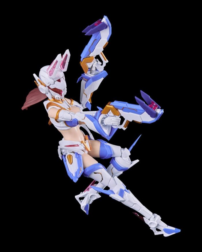 Shokonhime Shadow Series Usagi Limited Color