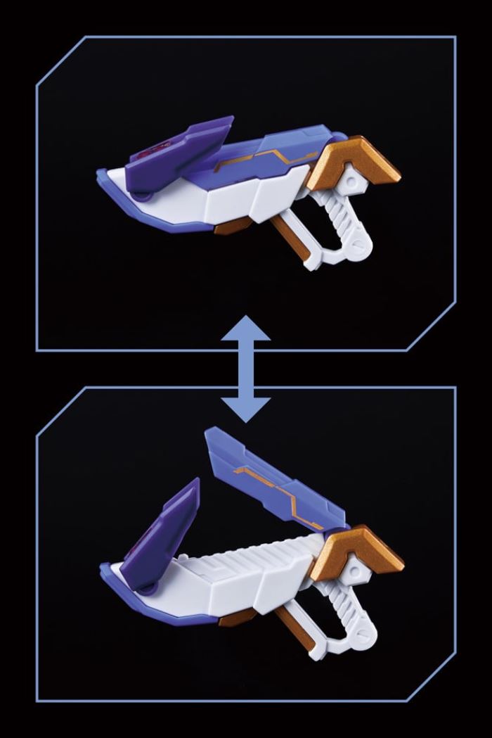 Shokonhime Shadow Series Usagi Limited Color