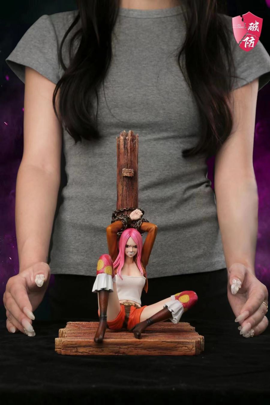 Jewelry Bonney - One Piece