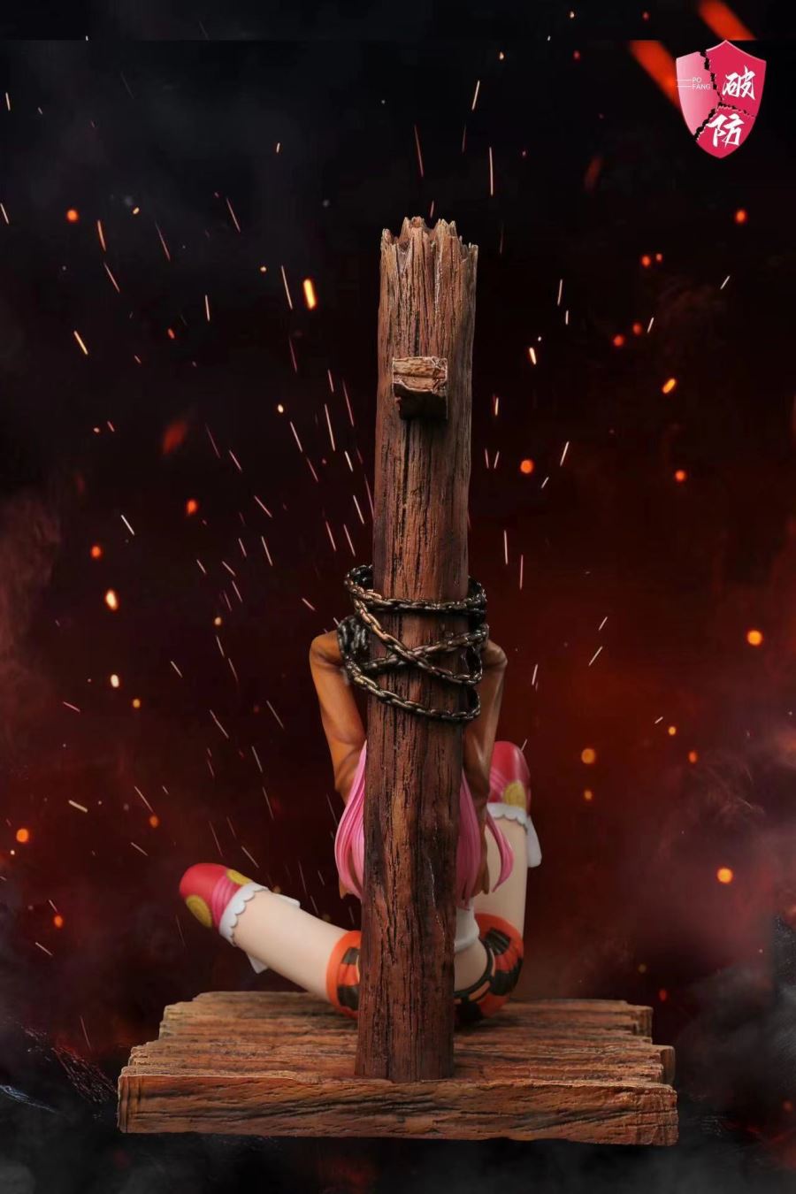 Jewelry Bonney - One Piece