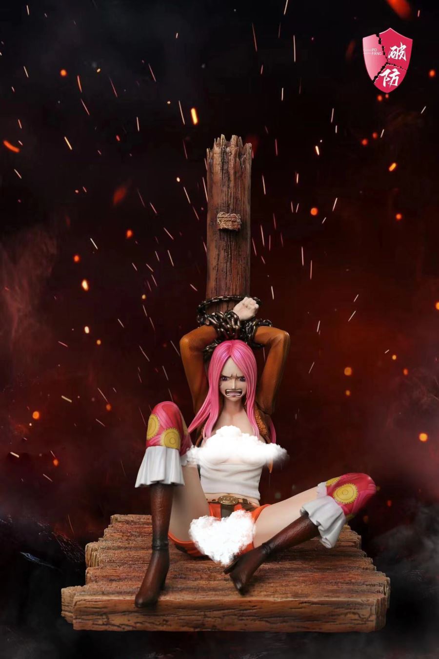 Jewelry Bonney - One Piece