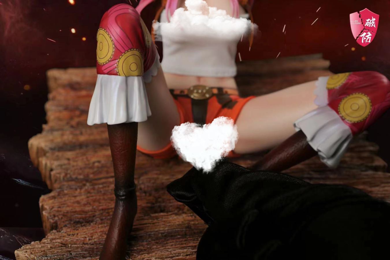 Jewelry Bonney - One Piece