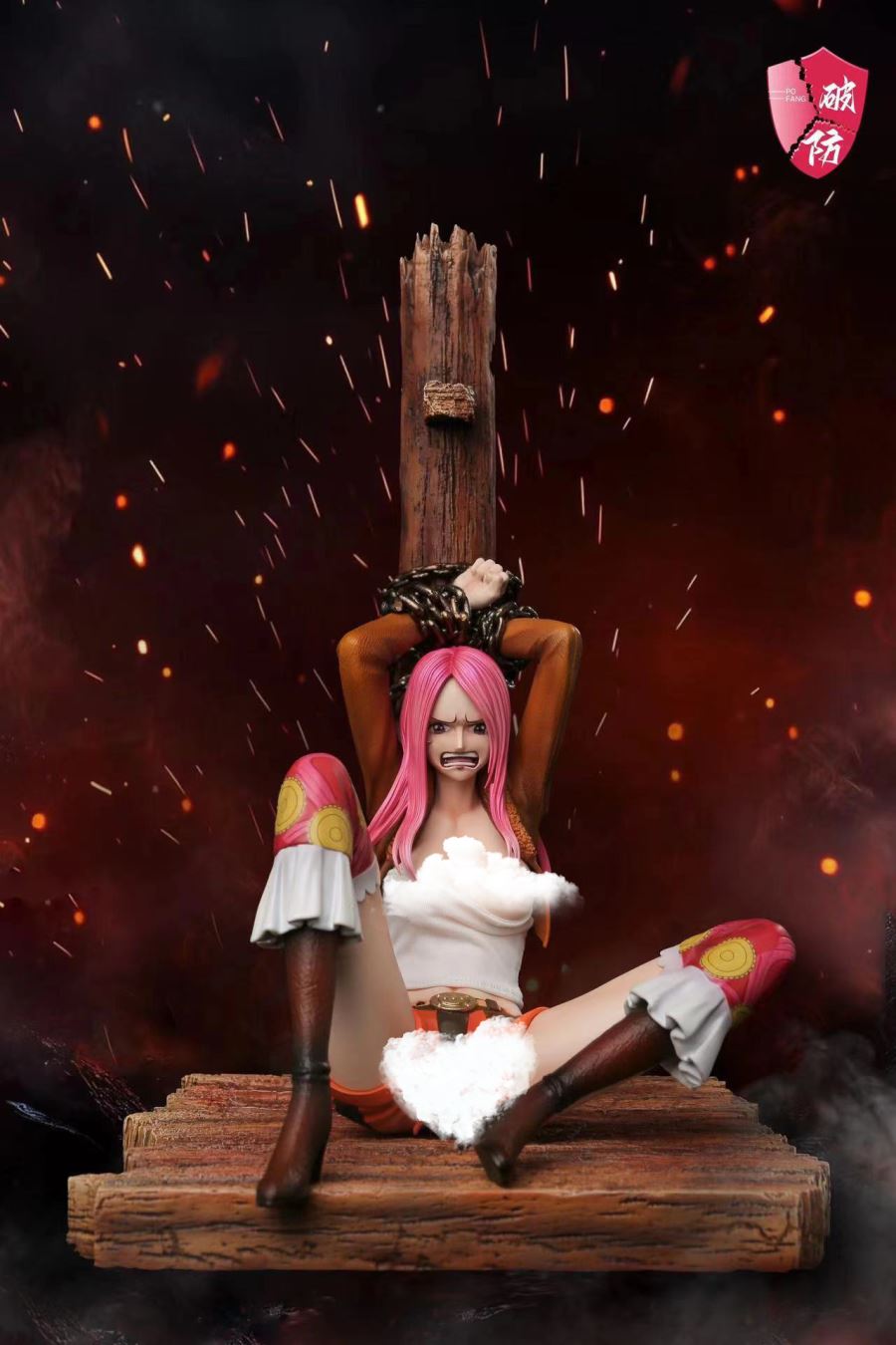 Jewelry Bonney - One Piece