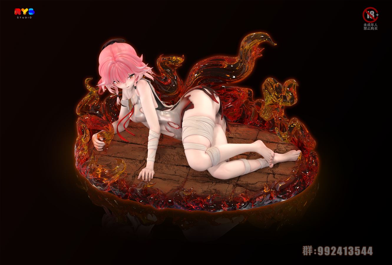 Changli - Wuthering Waves