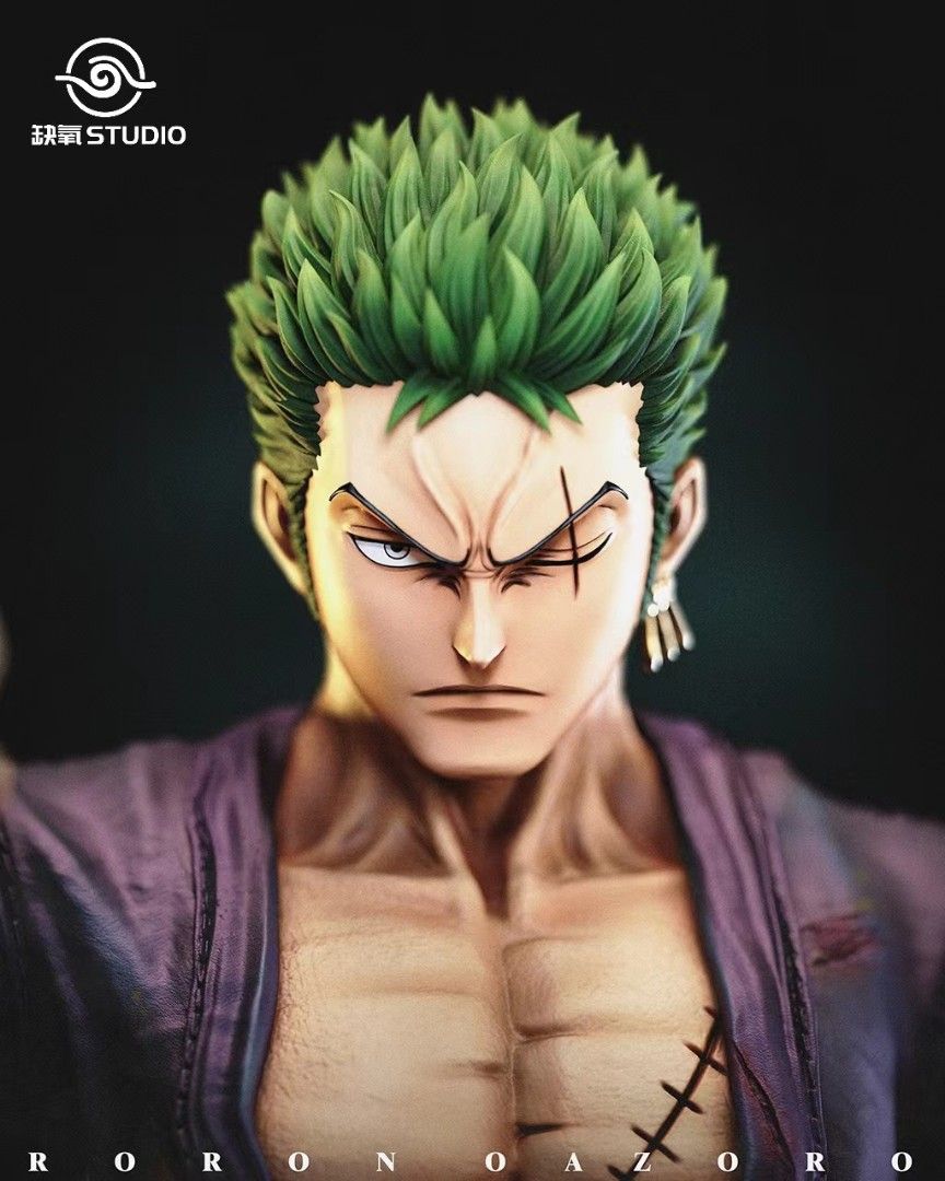 Zoro - One Piece